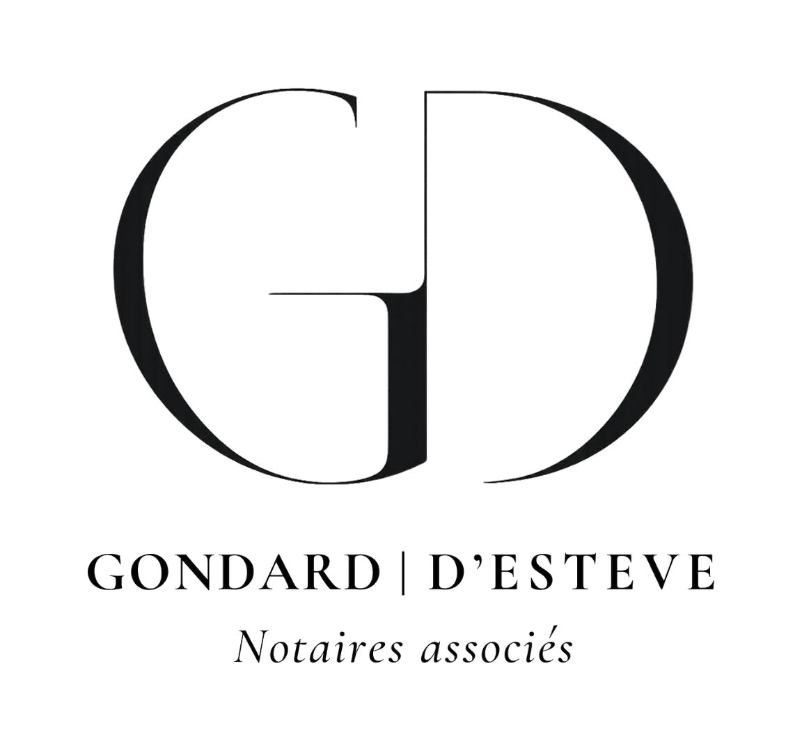 Gondard D'Esteve, logo